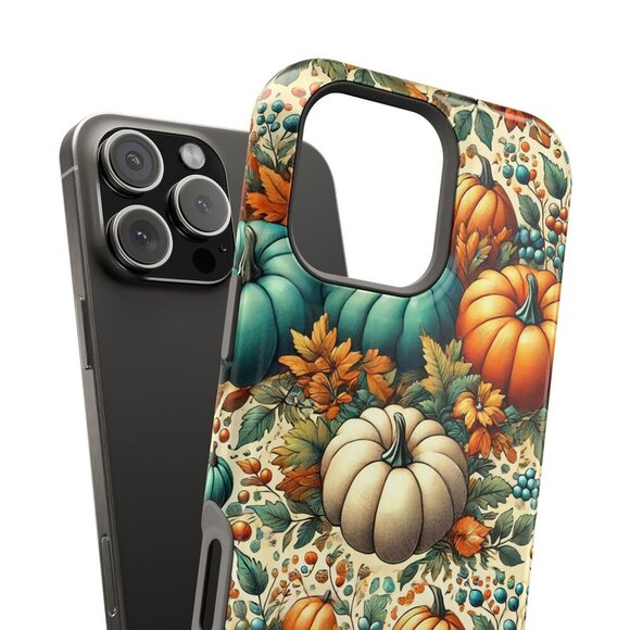 Printed Case for iPhone 14, iPhone 15, iPhone 16 (Plus/ Pro/ Pro Max), MARPC392 - Picture 8 of 13